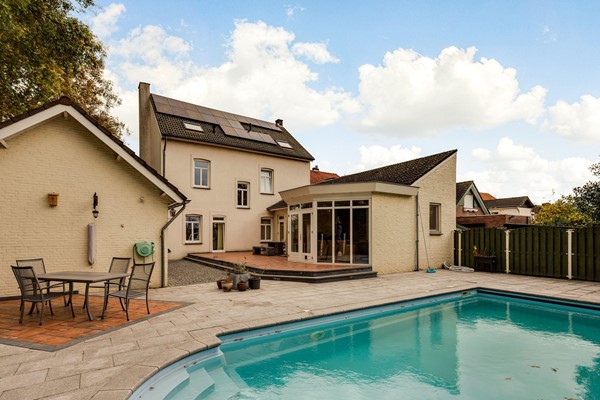 Medium property photo - Dieterderweg 111, 6114 JK Susteren